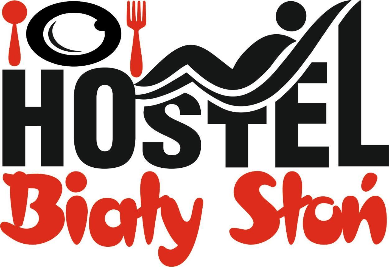 Bialy Slon Hostel *