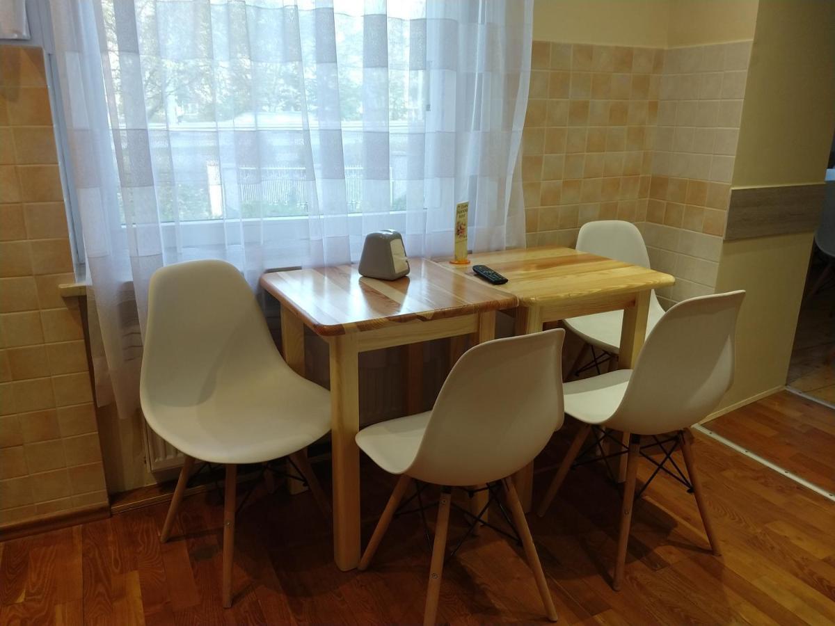 Bialy Slon Gdynia