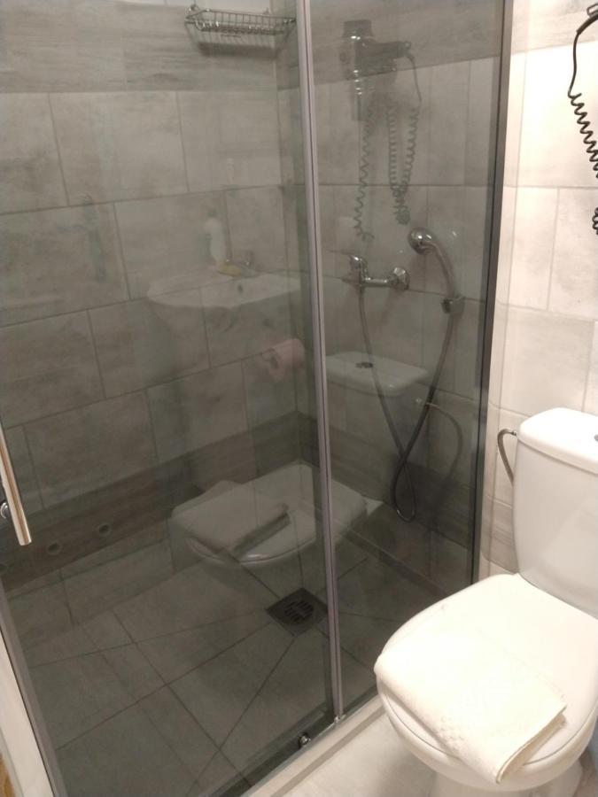 Hostel Bialy Slon
