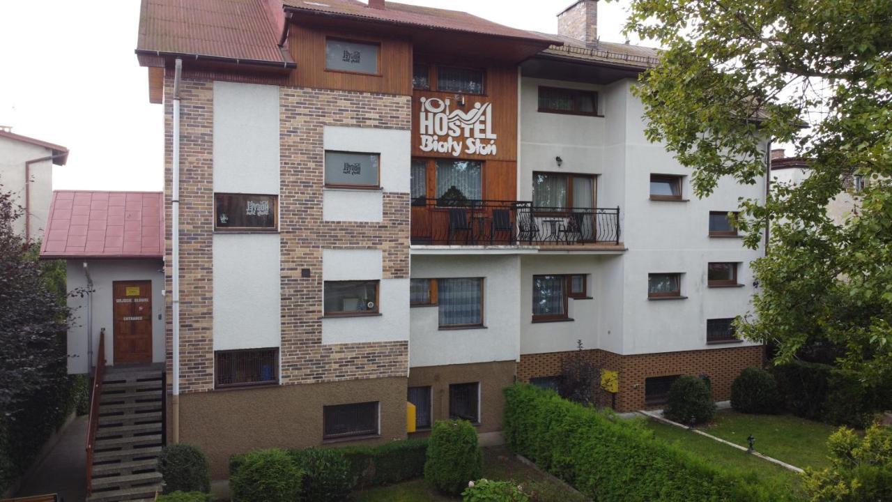 Hostel Bialy Slon Gdynia