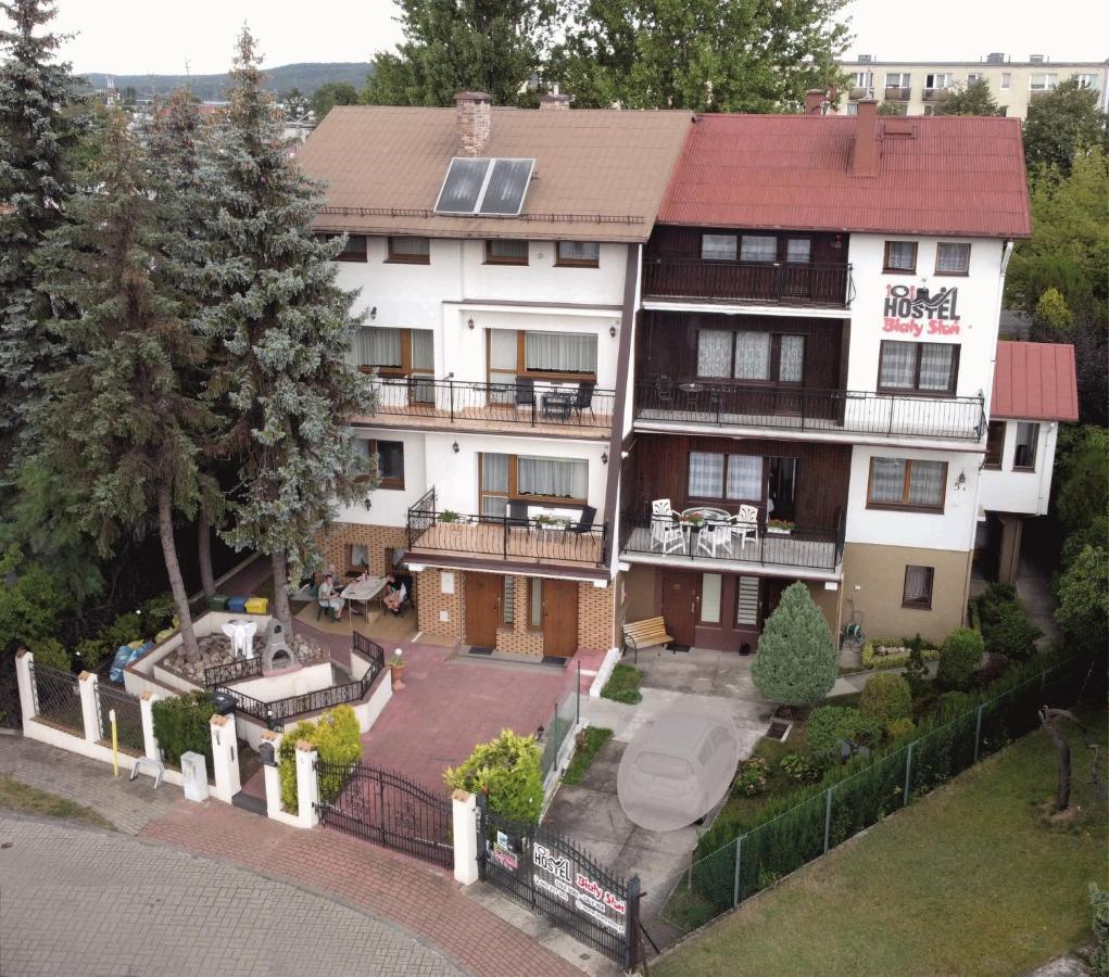 Bialy Slon Hostel *