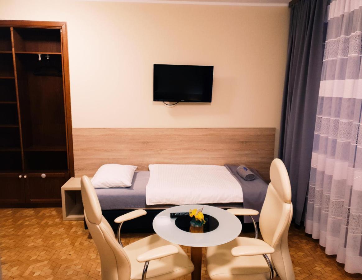 Hostel Bialy Slon Gdynia