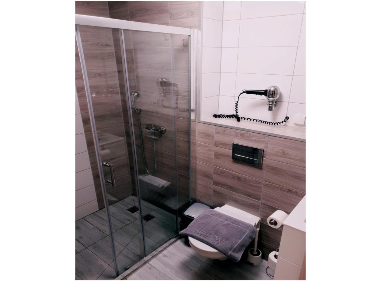 Bialy Slon Hostel Gdynia