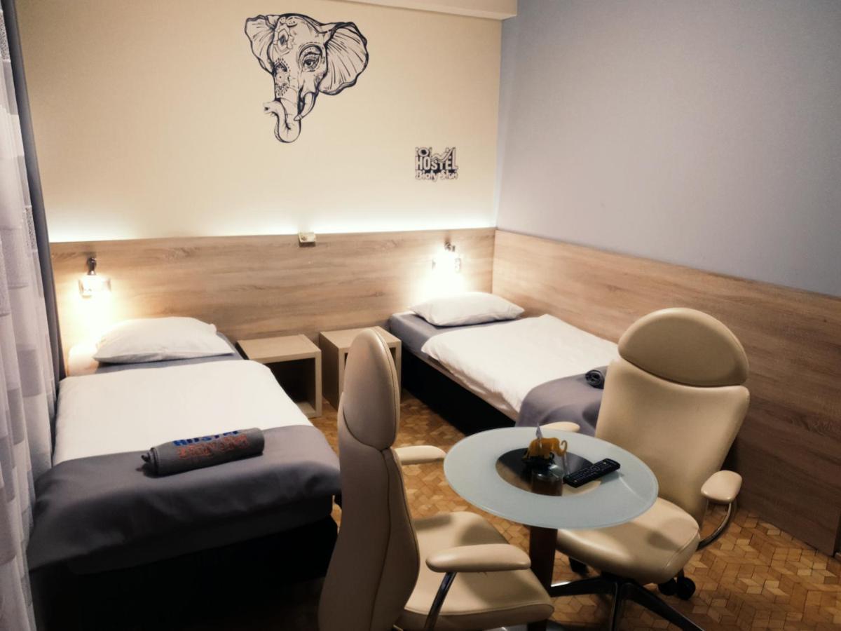 Bialy Slon Hostel